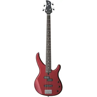 Yamaha Bassgitarre, Red Metallic