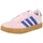 Ftwr White/Team Royal Blue/Clear Pink 29