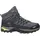 Grey/Yellow Fluo 41