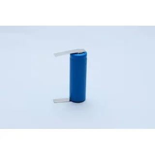 Akkupack zum Selbsteinbau für Wella Contura HS62 - 3,7 Volt Li-Ion
