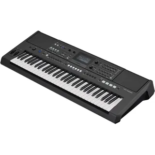 Yamaha PSR-E583 Keyboard