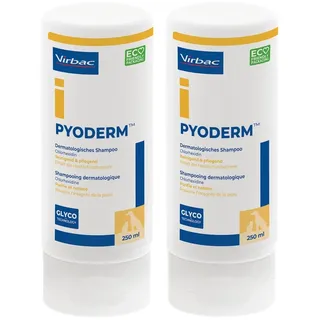Virbac Pyoderm