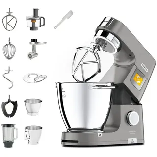 Kenwood Titanium Chef Patissier XL KWL90.594SI