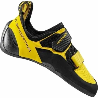 Kletterschuhe - Yellow / Black - EU 42 1/2