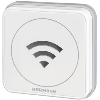 Hörmann IT-WLAN-Gateway zur Ansteuerung von 3 Funktionen Zentrale