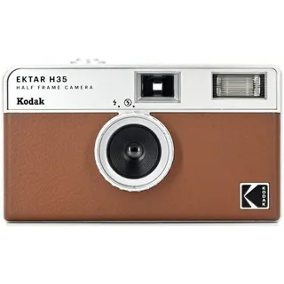 Kodak EKTAR H35 Brown