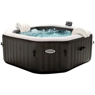 Intex Oktagon Jet - Bubble Deluxe 28458EX - Whirlpool Spa