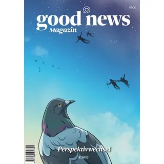 Good News Magazin 23/2