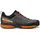 Herren Titanium/Mango 44,5