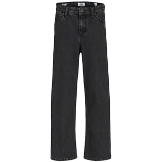 JACK & JONES Jjialex Schwarz 134