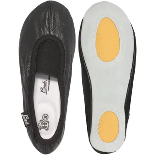 Beck Unisex Kinder Basic-081Ballerinas