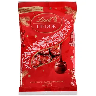 Lindt Schokolade mit zartschmelzender Füllung 200g
