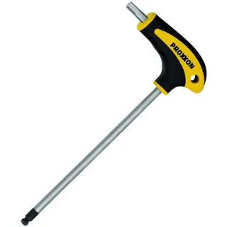 PROXXON L-Griff-Schraubendreher 5 x 160 mm