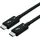 Thunderbolt 5 Kabel C-C 1