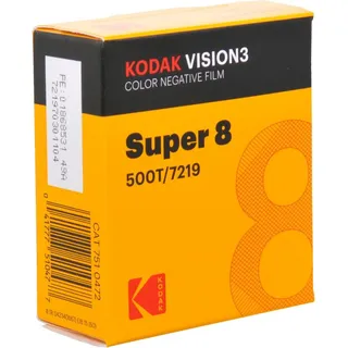 Kodak Vision3 500T 8 mm x 15 m