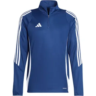 adidas Tiro 24 Trainingsoberteil Team Navy Blue 2 / White M