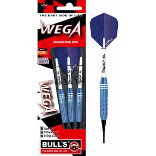 BULL'S Wega Soft Dart 16 g