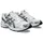 Herren White/Pure Silver 42
