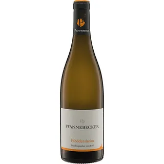 Pfannebecker Grauburgunder trocken 2025 18 x 0,75 l