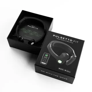 EB Fit Vagusnervstimulator Pulsetto FIT 1 St.