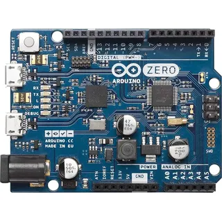Arduino ABX00003 Board Zero Core