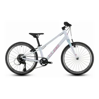 20 Zoll flashwhite'n'pink