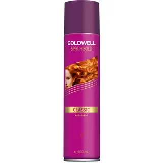 Goldwell Sprühgold Classic Haarspray 400 ml