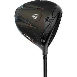 TaylorMade Driver Qi4D Max