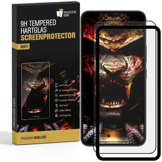 PROTECTORKING 9H Panzerglas für Samsung Galaxy S26