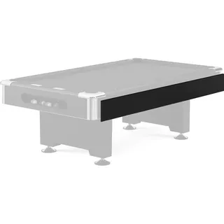 Automaten Hoffmann Seitenblende Club Pro III, 9 ft,