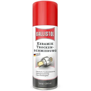 Ballistol Multifunktionsöl 200 ml