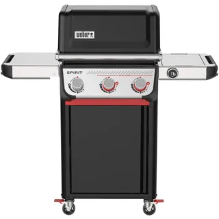 Weber Spirit EP-325 GBS schwarz 1500904