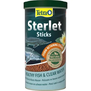 Tetra Sterlet Sticks 1 L