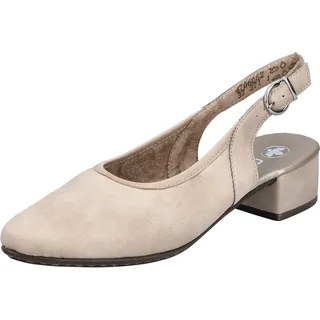 Rieker 47060 Pumps Beige 37