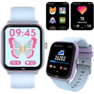 ICE-Watch ICE smart junior 3.0 Purple