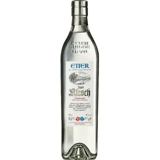 Etter Zuger Kirsch 41% vol 0,7 l