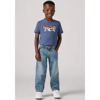 Levi's LVB STAY LOOSE TAPER JEANS Denim 176