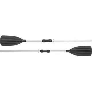 BESTWAY Ruder, Paddel Hydro-Force Kombi-Paddel-Set 218 cm Aluminium Türkis