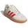 Off White / Better Scarlet / Alumina 45 1/3