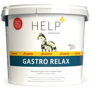 Josera Help GastroRelax 3kg