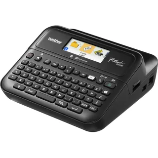Brother P-touch D610BTVP Beschriftungsgerät