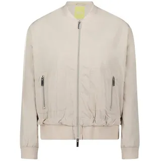 Cartoon Blouson mit Tunnelzug 38