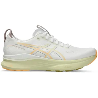 Asics Gel-Kayano 32 Herren White/Orange Glow 42,5