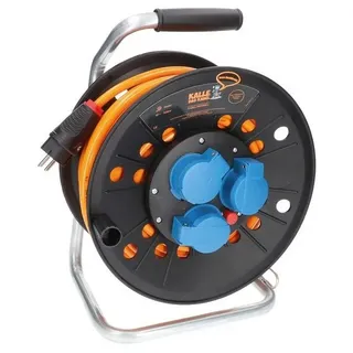 KALLE DAS KABEL Kalle-das-Kabel 25 m