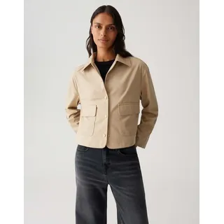 Opus Blazer Jelis in beige | Gr.: 42