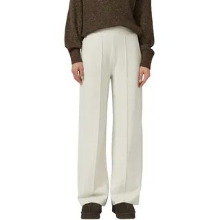 s.Oliver Sweathose mit dekorativer Biesennaht vorne beige 36