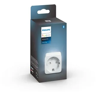 Philips Hue Smart Plug weiß,