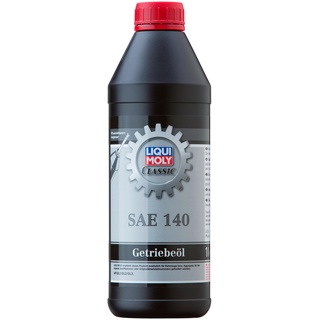 LIQUI MOLY SAE 140 20817 Getriebeöl 1l