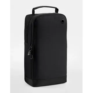 BagBase Kleidersack Athleisure Sports Shoe / Accessory Bag 19 x 35 x 12 cm Kunstfaser