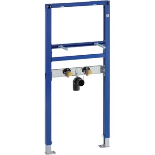 Geberit Duofix Waschtisch Element für Einlocharmatur